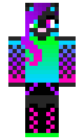 AceTheCat minecraft skin