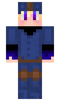 ClaffyPig minecraft skin