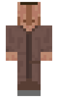 CurtisPower minecraft skin