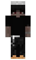 TheActualSum minecraft skin