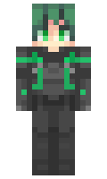 Xanoq minecraft skin