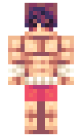 EvilLitys minecraft skin