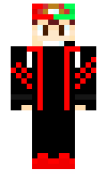MiLoDoN08 minecraft skin