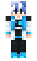LukeEXE minecraft skin