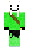 DragonOn27 minecraft skin