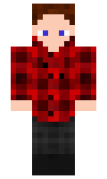 Chrijvos minecraft skin