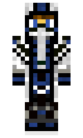 Dytrik minecraft skin