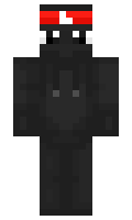 ENDyk minecraft skin