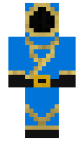 serve minecraft skin