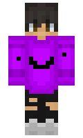 Zayrox minecraft skin