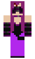 RiderFan minecraft skin