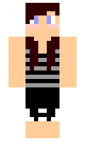 Ninzi minecraft skin