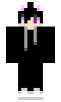 ElectroSpider minecraft skin