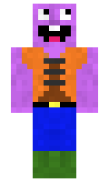 7bit minecraft skin