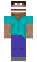 Daudzoe minecraft skin