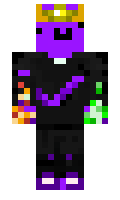 Ericgaming minecraft skin