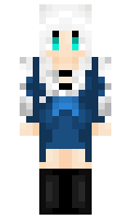 Cookie334 minecraft skin