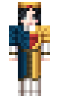 UhmAngel minecraft skin