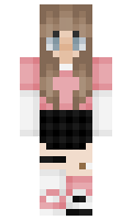 smolcherry minecraft skin