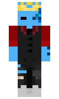 IvoryCor minecraft skin
