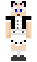 Summer1305 minecraft skin