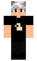 eletrolux minecraft skin