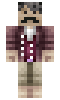 Bridgbob400 minecraft skin