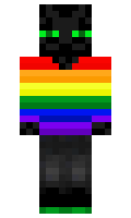 GhostVoid minecraft skin