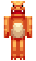 CoolguyBlake minecraft skin