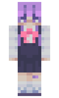 kiranzi minecraft skin