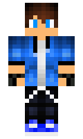 AL0310 minecraft skin