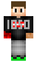 Mace1050HD minecraft skin