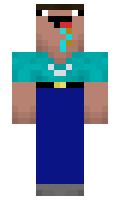 LucasSamonas777 minecraft skin