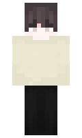 AndyyB minecraft skin