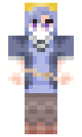 MeBeDerp minecraft skin
