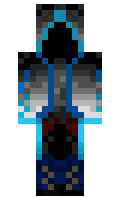 ItzGeckoFar minecraft skin