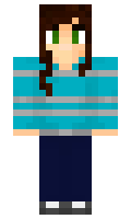 Smallfryz minecraft skin