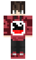 Deezies minecraft skin