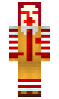 CutiePie42069 minecraft skin