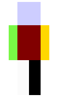 Rpxy minecraft skin