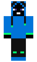 Arsbul minecraft skin
