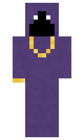 thunderbird55 minecraft skin