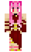 StarLin1xe minecraft skin