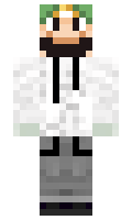 LeReas minecraft skin