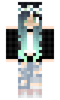 MariaMenQui minecraft skin