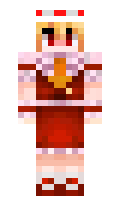 Noxoe minecraft skin