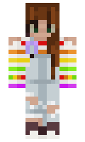 QwEeNofDaIrY minecraft skin
