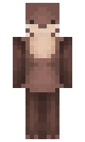 OtterCrumps minecraft skin