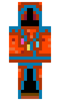 LaveinKoraza minecraft skin