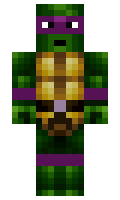 HenWhite minecraft skin